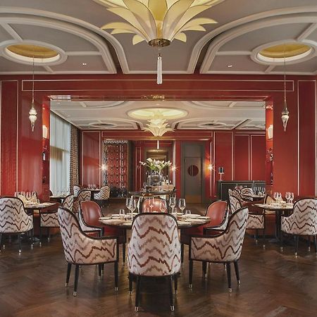 Four Seasons Hotel Джакарта Екстер'єр фото