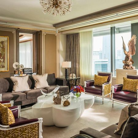 Four Seasons Hotel Джакарта Екстер'єр фото