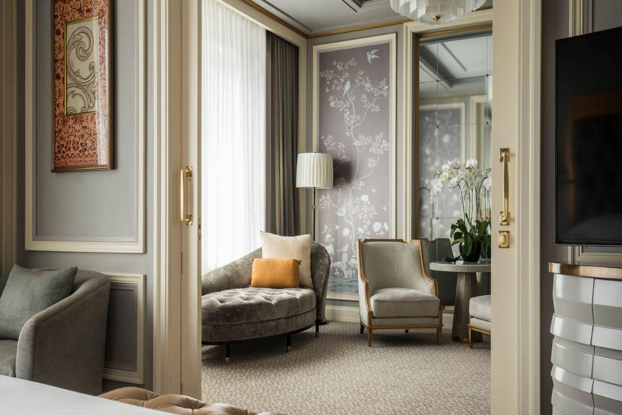 Four Seasons Hotel Джакарта Екстер'єр фото