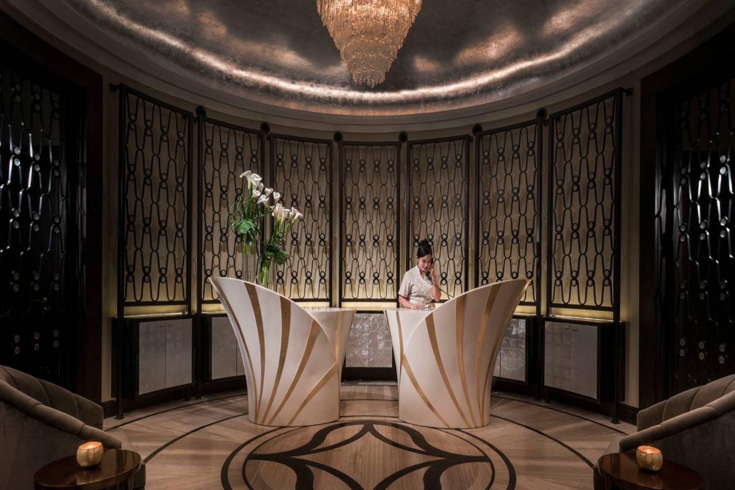 Four Seasons Hotel Джакарта Екстер'єр фото