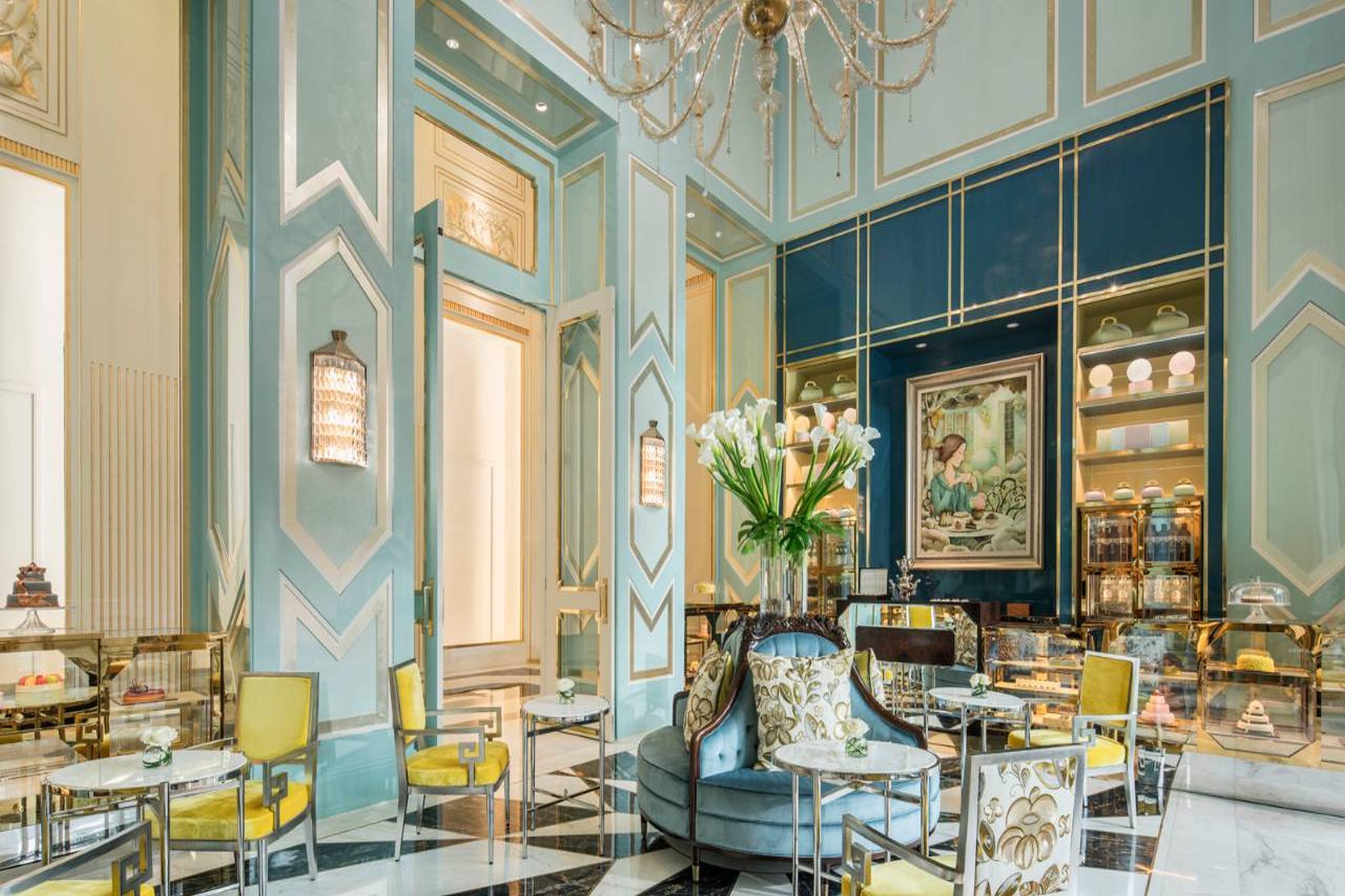 Four Seasons Hotel Джакарта Екстер'єр фото