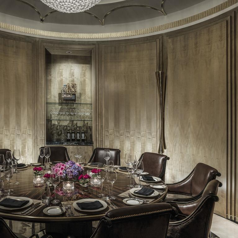 Four Seasons Hotel Джакарта Екстер'єр фото