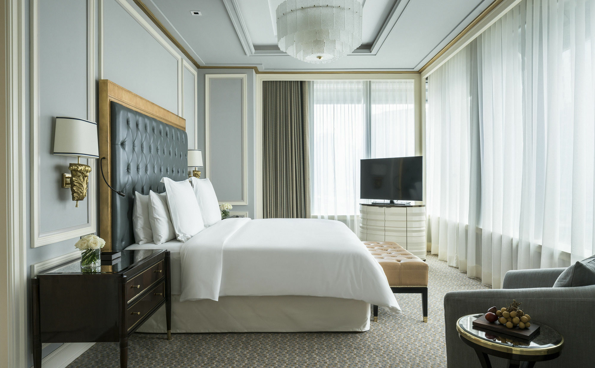 Four Seasons Hotel Джакарта Екстер'єр фото