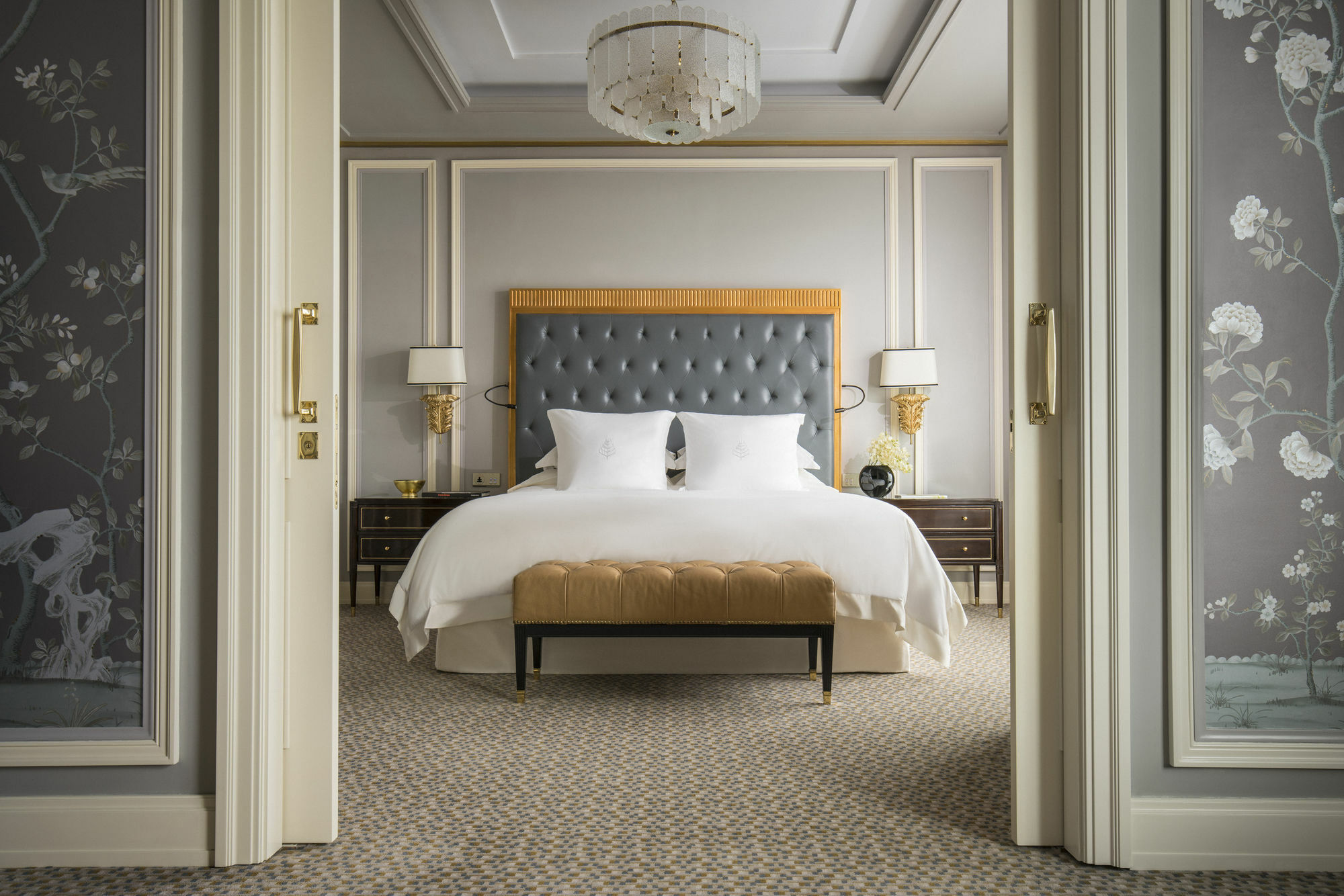Four Seasons Hotel Джакарта Екстер'єр фото