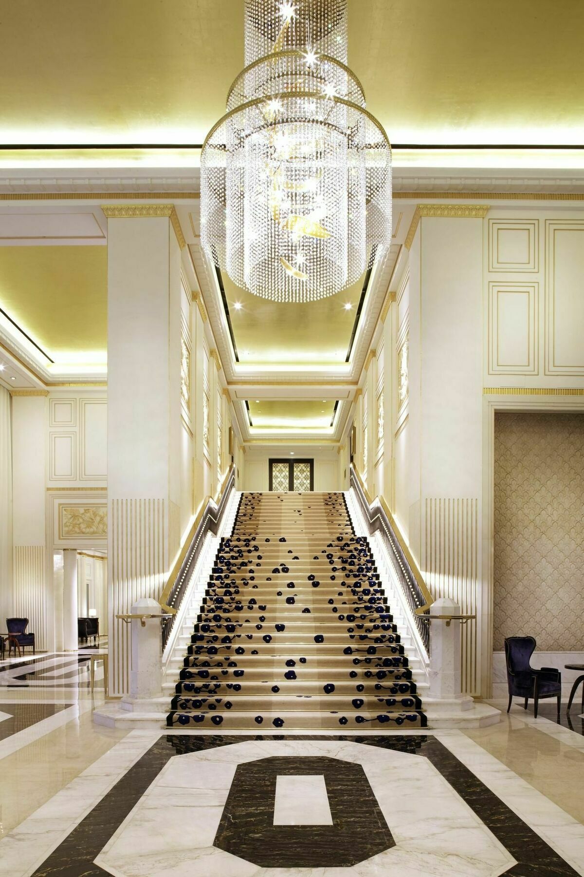 Four Seasons Hotel Джакарта Екстер'єр фото
