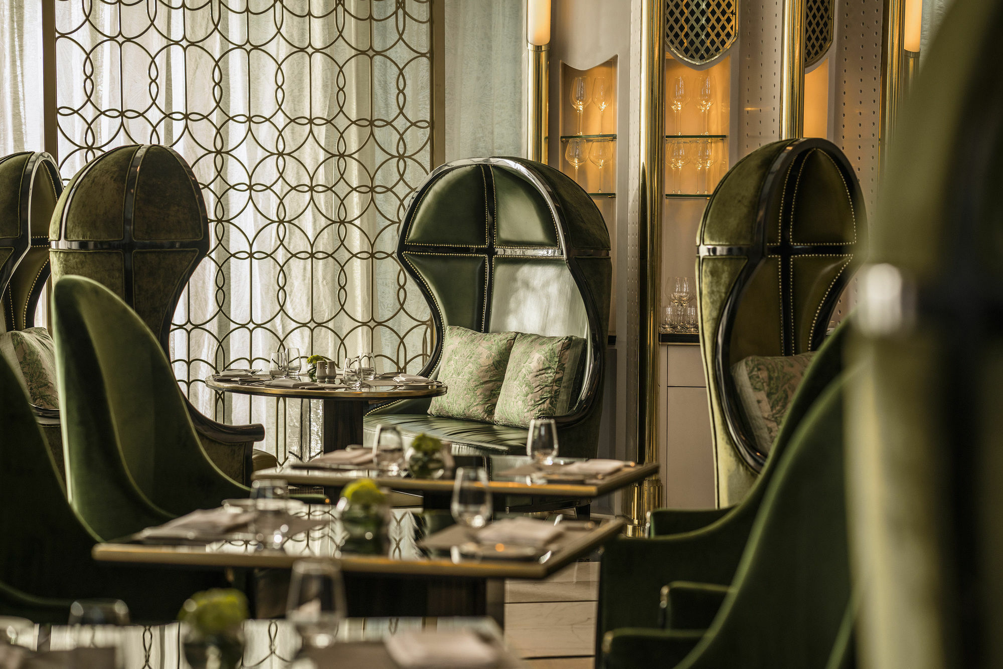 Four Seasons Hotel Джакарта Екстер'єр фото
