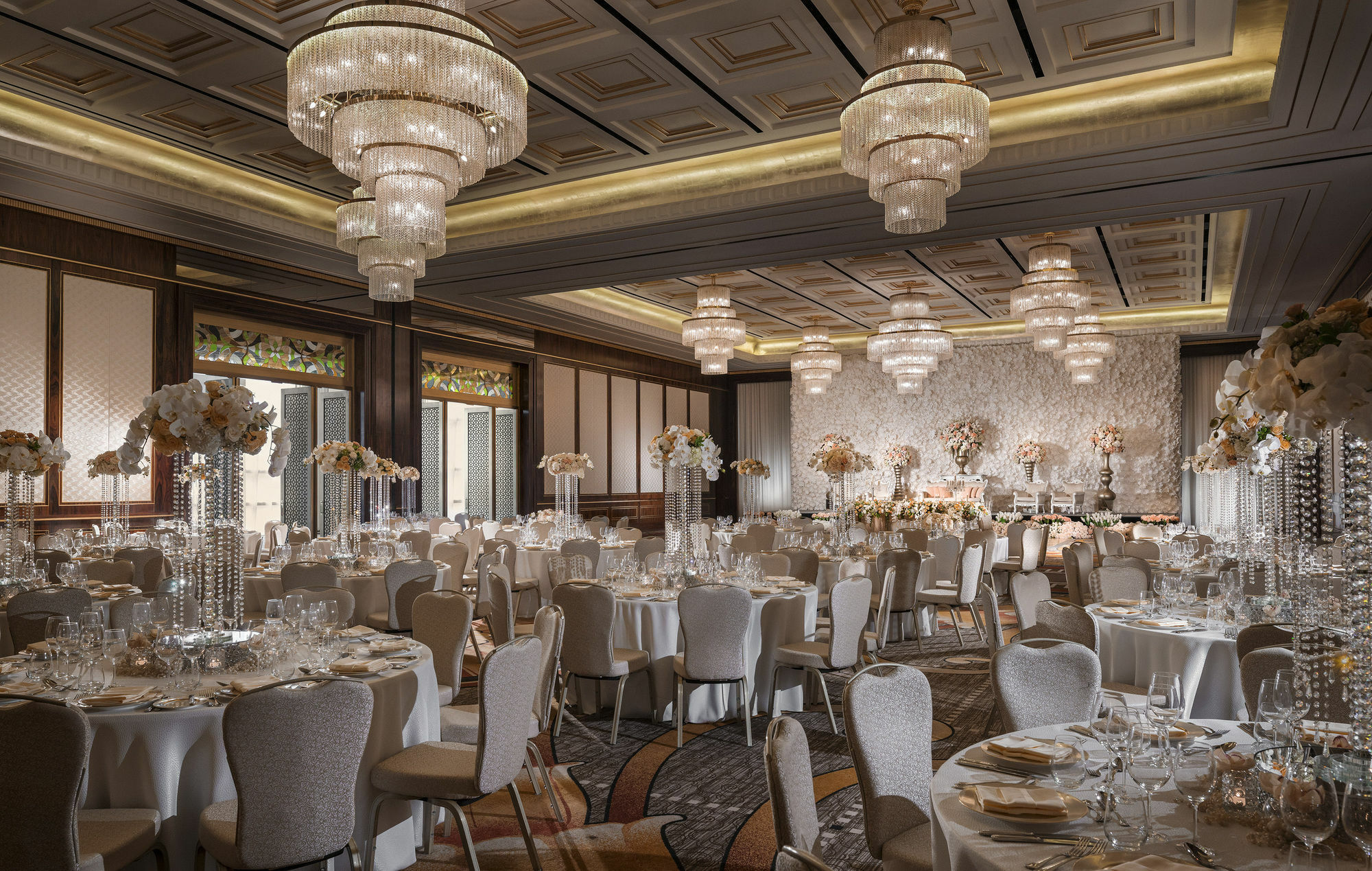 Four Seasons Hotel Джакарта Екстер'єр фото