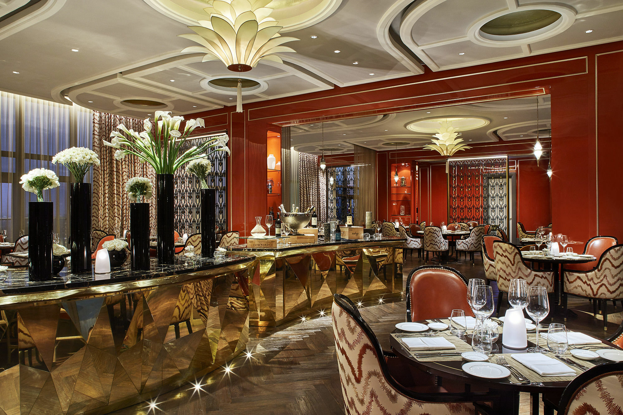 Four Seasons Hotel Джакарта Екстер'єр фото