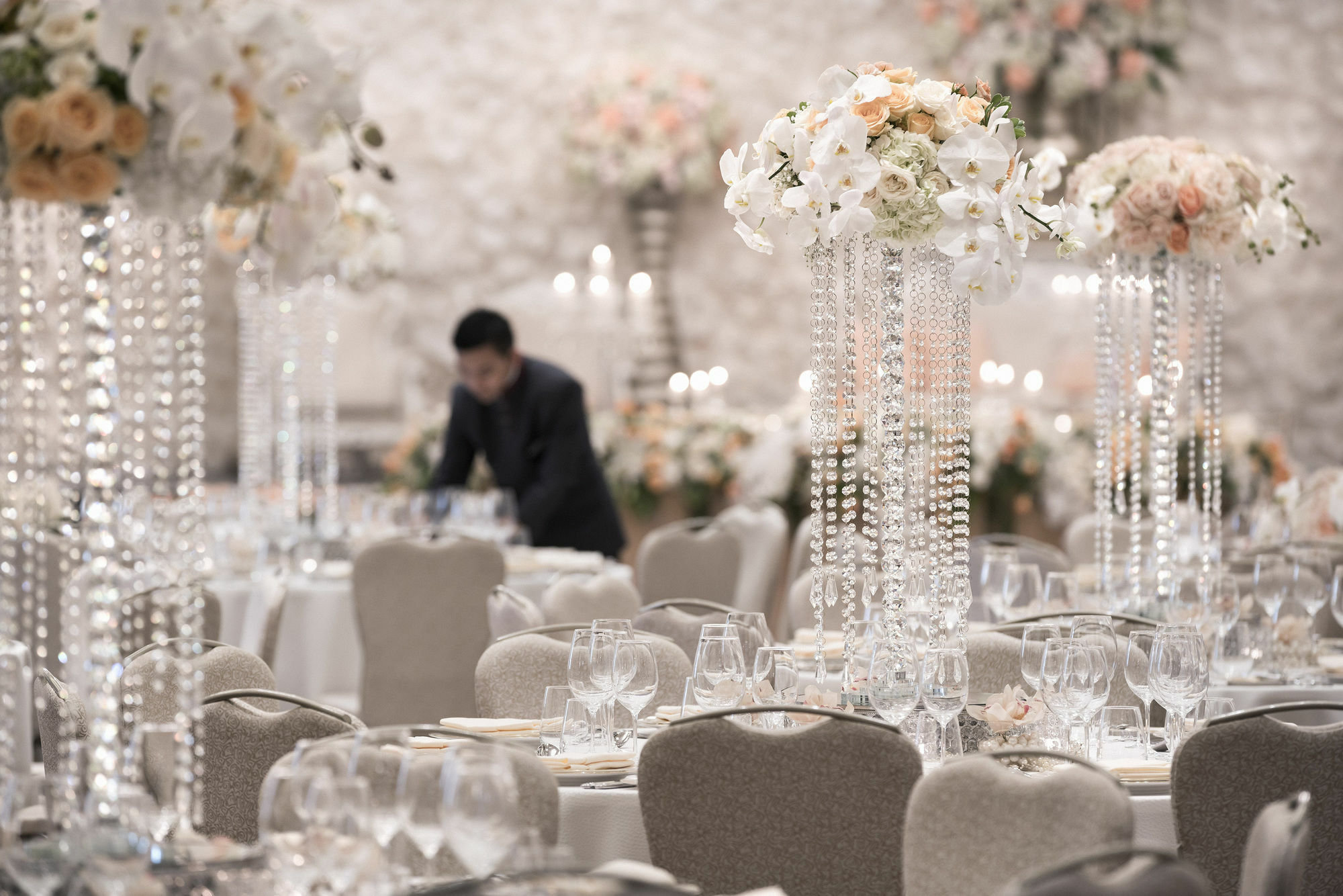 Four Seasons Hotel Джакарта Екстер'єр фото